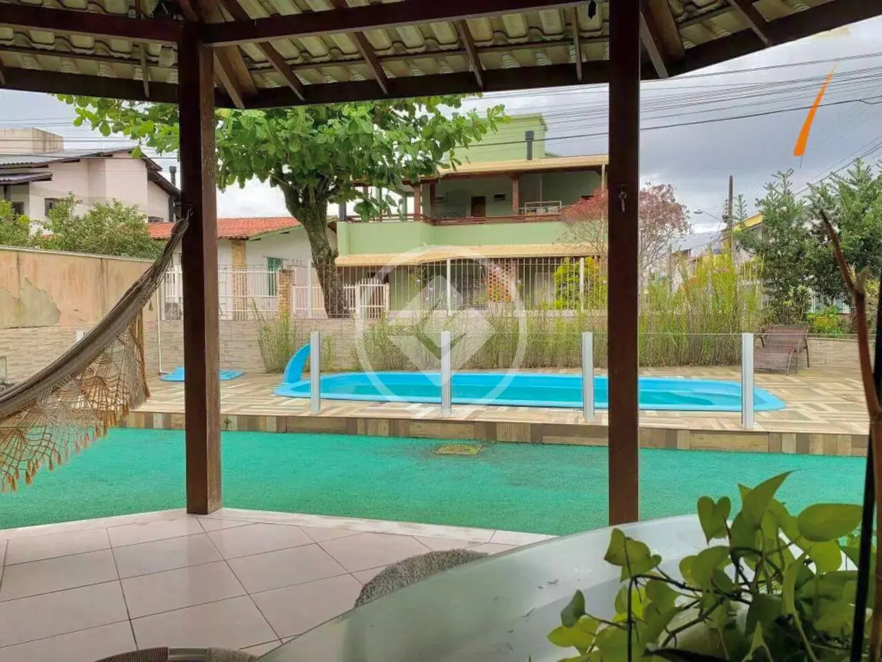 Imagem 5 - Casa em Armação do Pântano do Sul, Florianópolis - SC