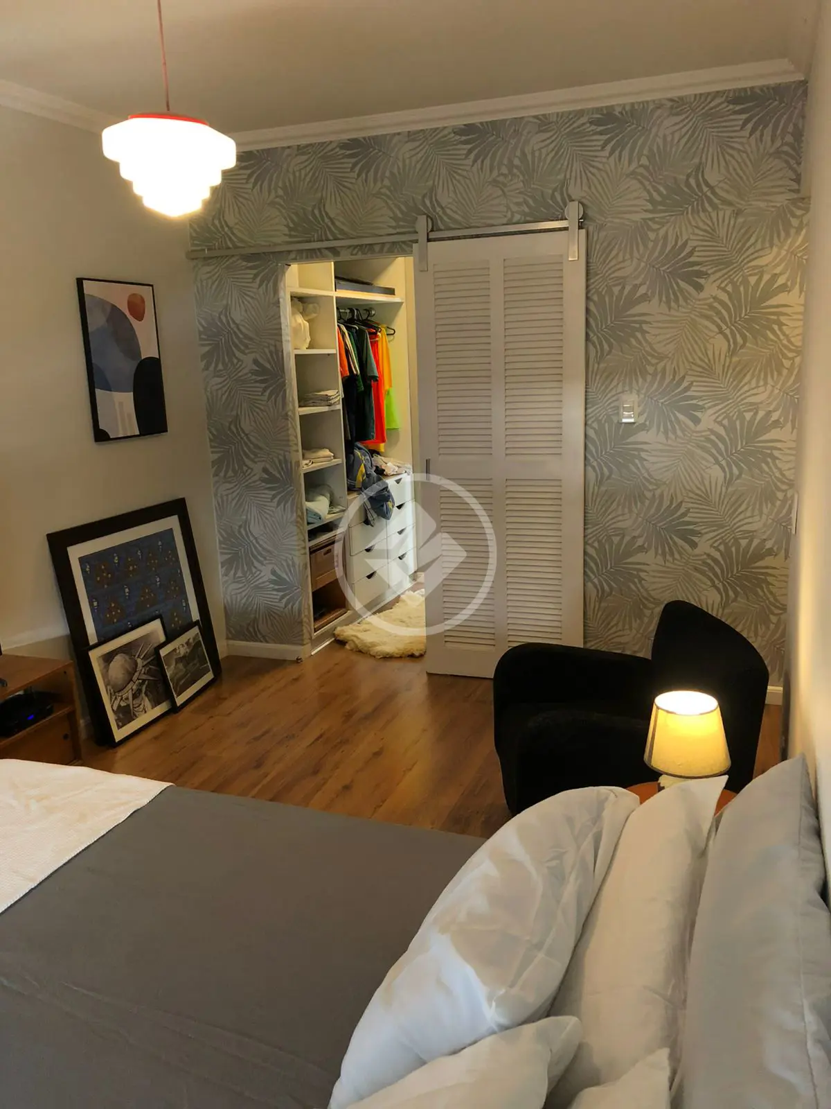 Imagem 6 - Apartamento em CENTRO, Florianópolis - SC