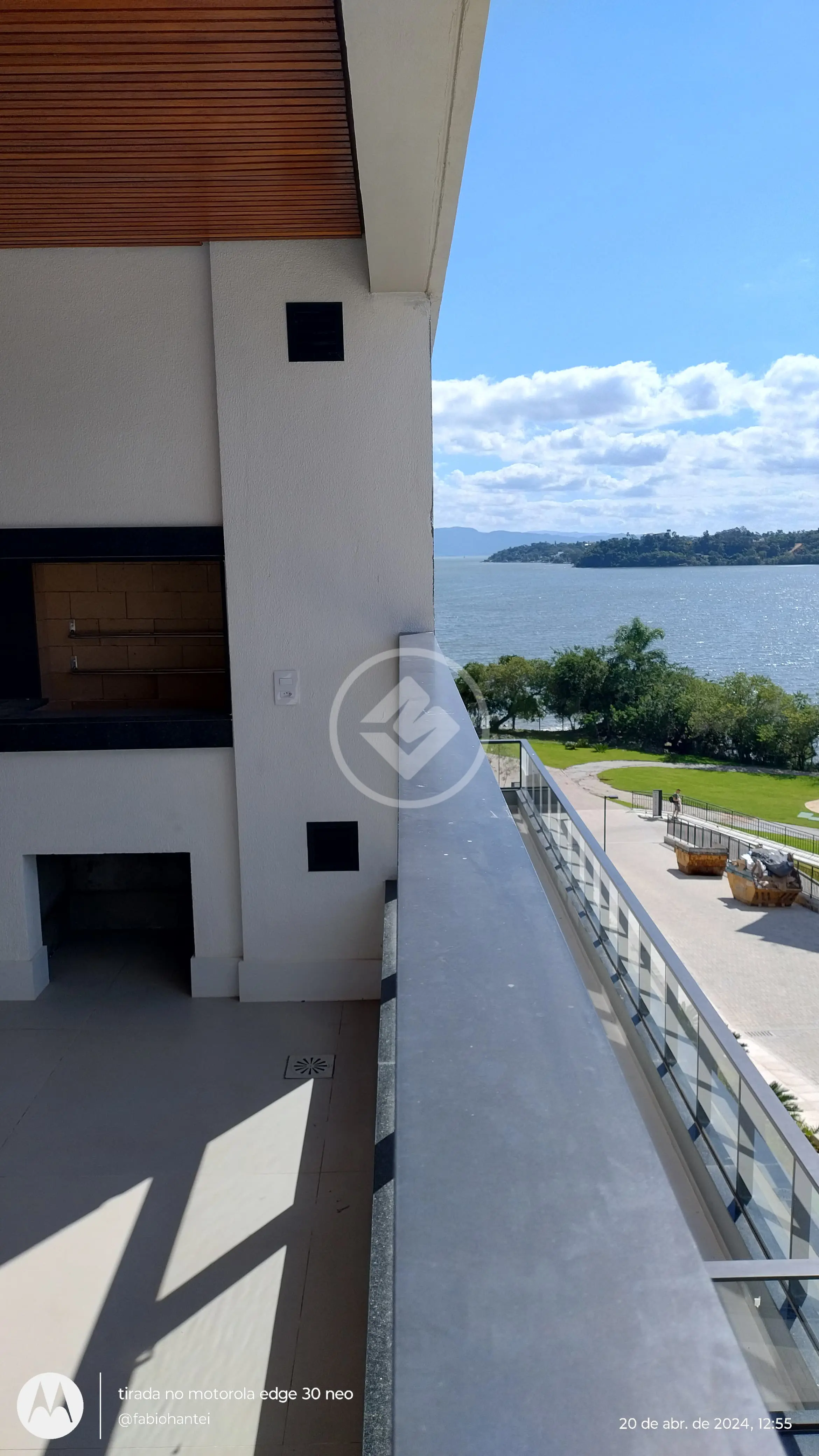 Imagem 4 - Apartamento em João Paulo, Florianópolis - SC