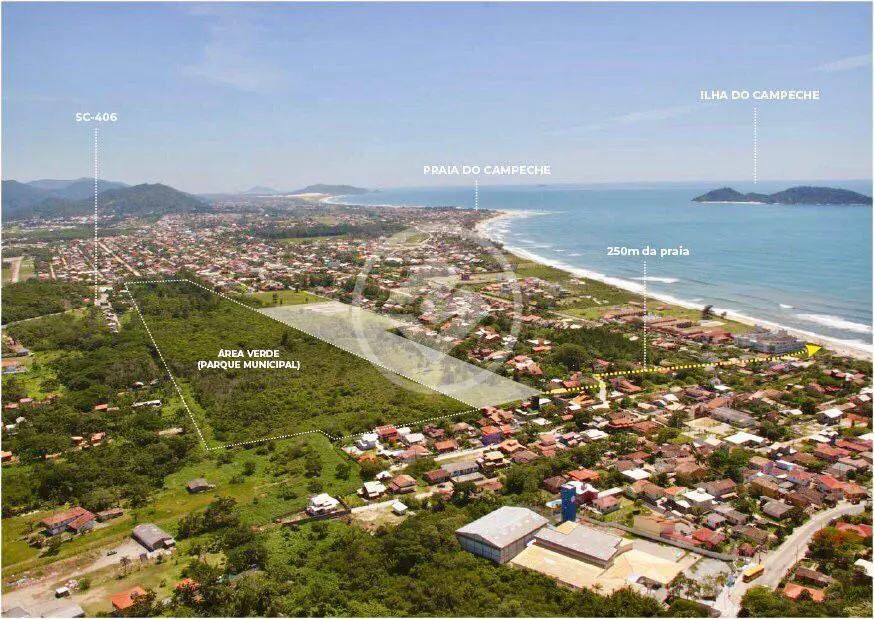 Imagem 2 - Casa Condomínio em Morro das Pedras, Florianópolis - SC