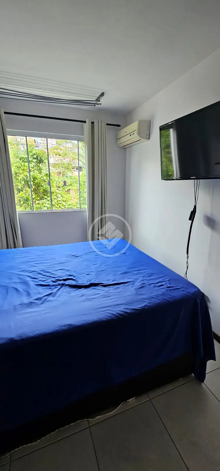 Apartamento Potecas, São José - SC — foto 2