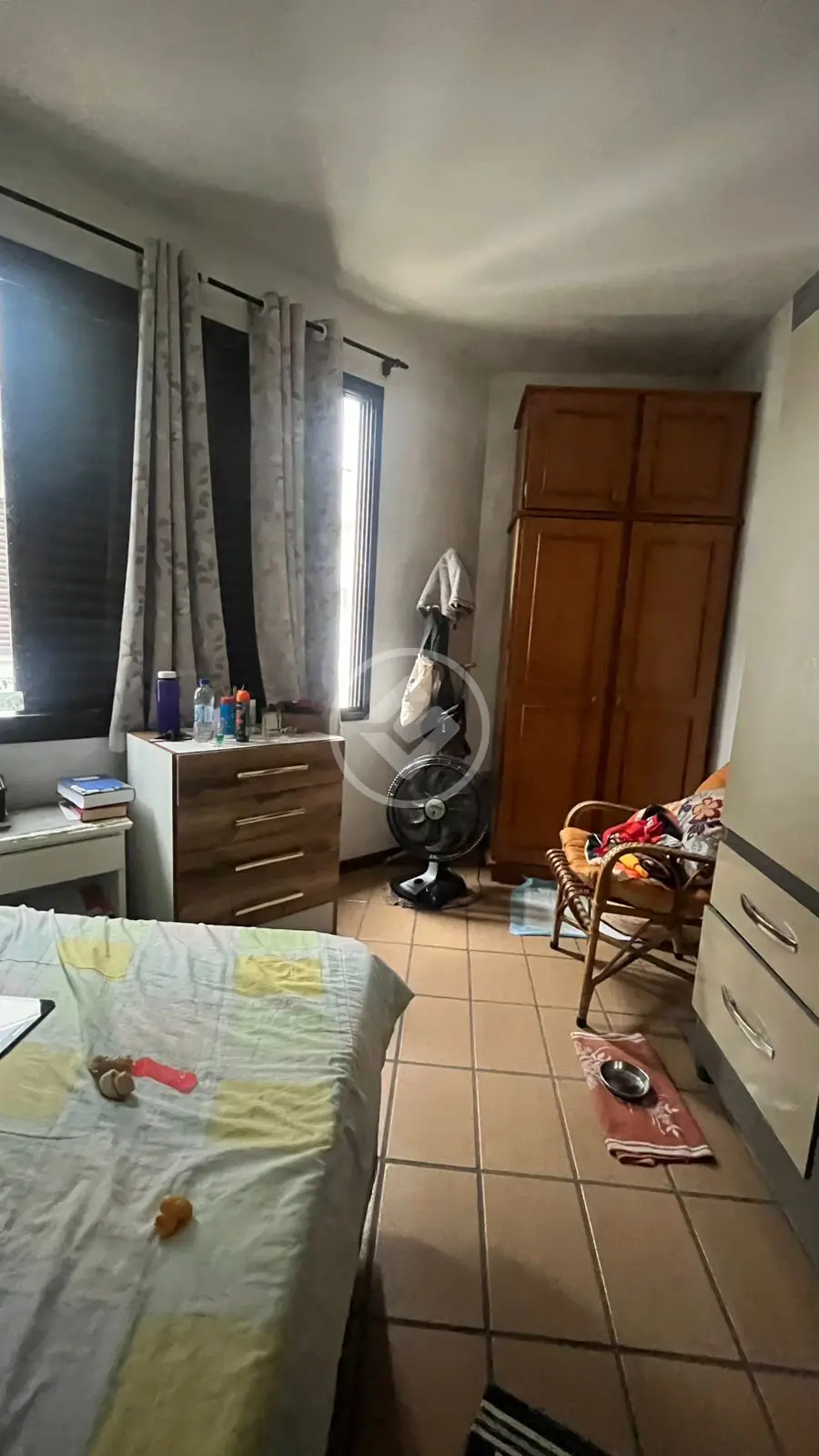 Cobertura Duplex CANASVIEIRAS, Florianópolis - SC — foto 1