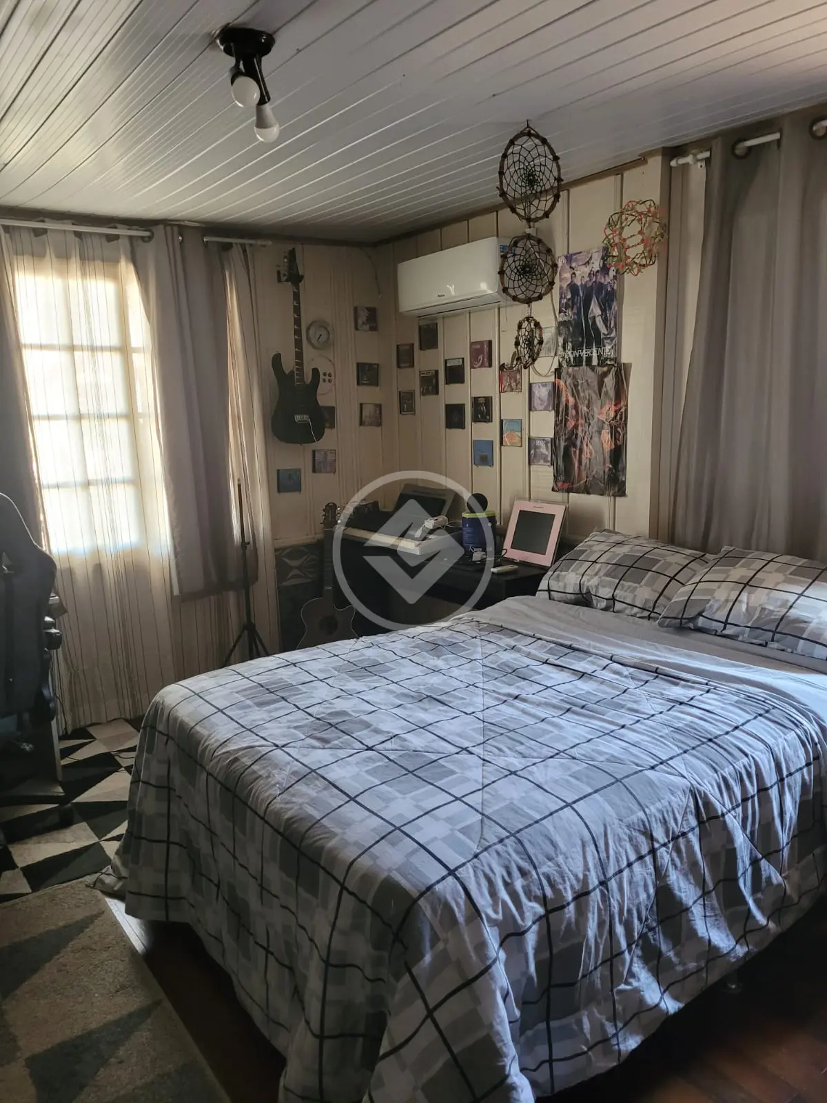 Imagem 3 - Casa em Barreiros, São José - SC