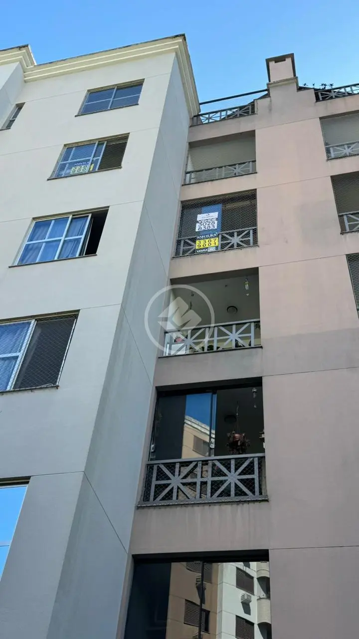 Apartamento ITACORUBI, Florianópolis - SC — foto 1