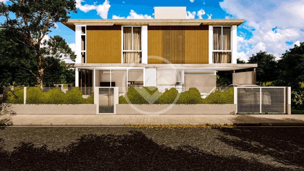 Casa ITACORUBI, Florianópolis - SC — foto 2