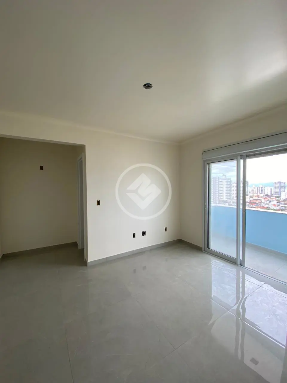 Imagem 6 - Apartamento em Barreiros, São José - SC