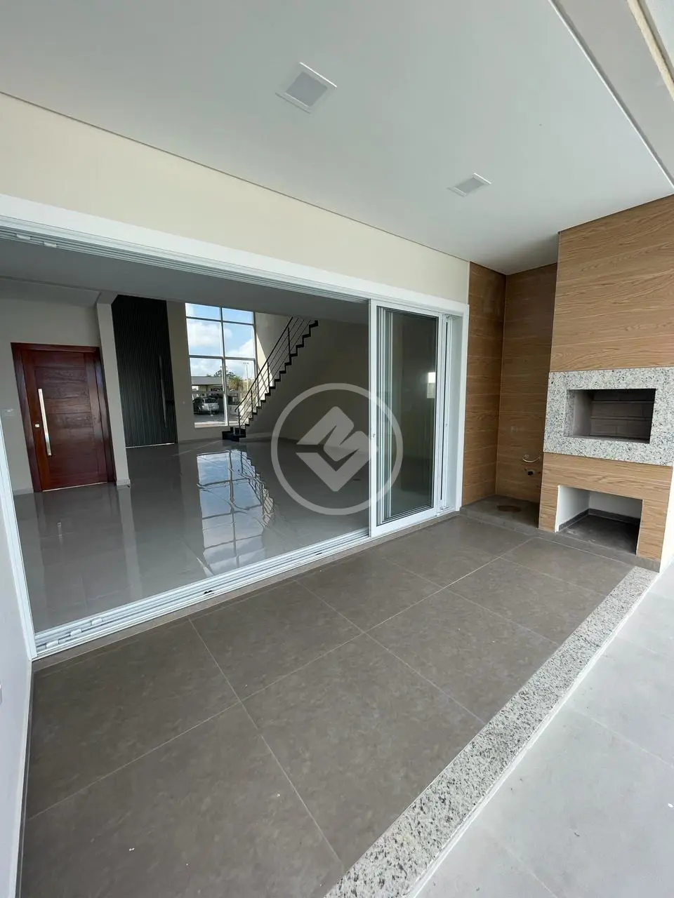 Imagem 1 - Casa Condomínio em São João do Rio Vermelho, Florianópolis - SC