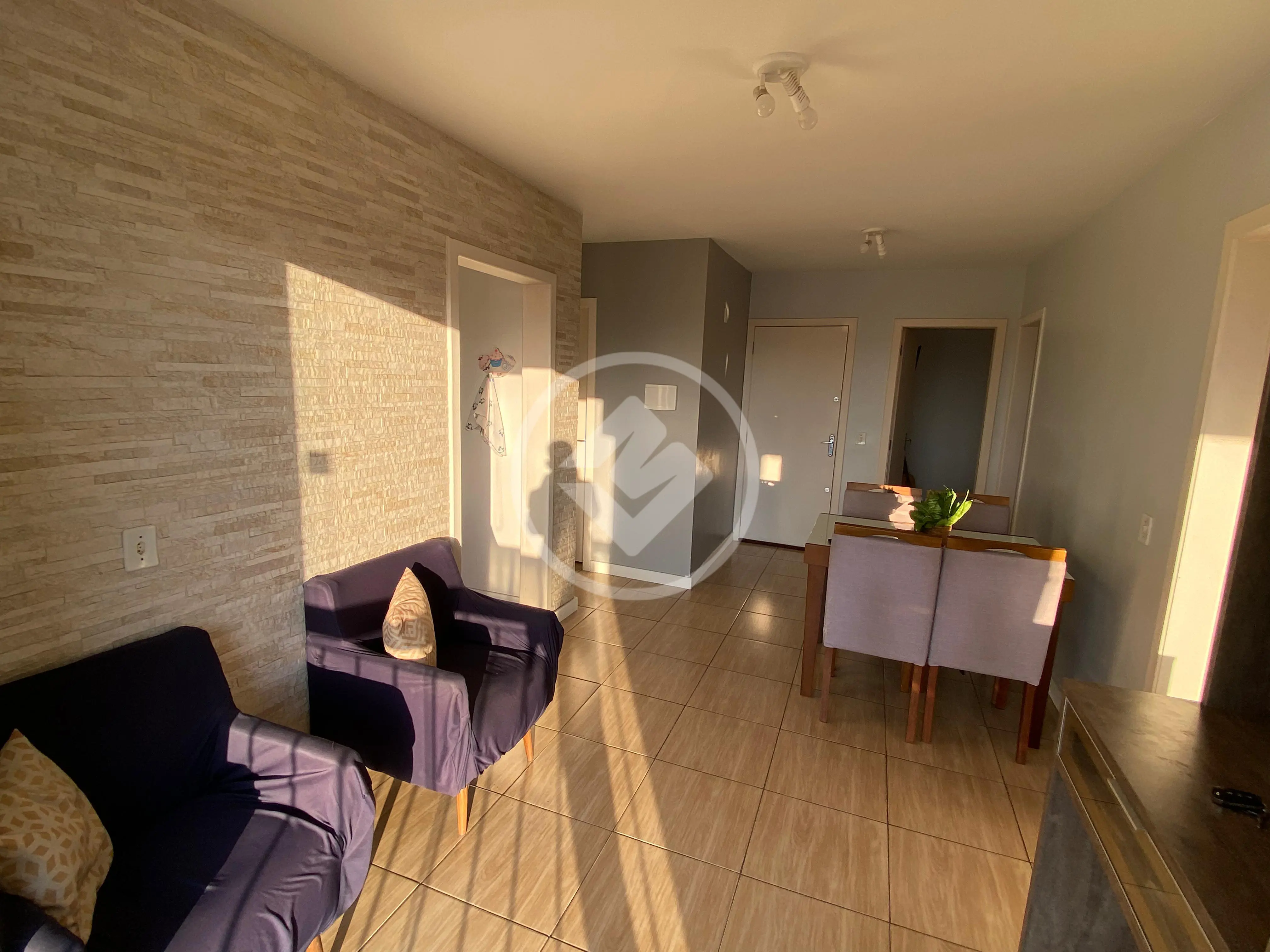 Imagem 3 - Apartamento em SERRARIA, São José - SC
