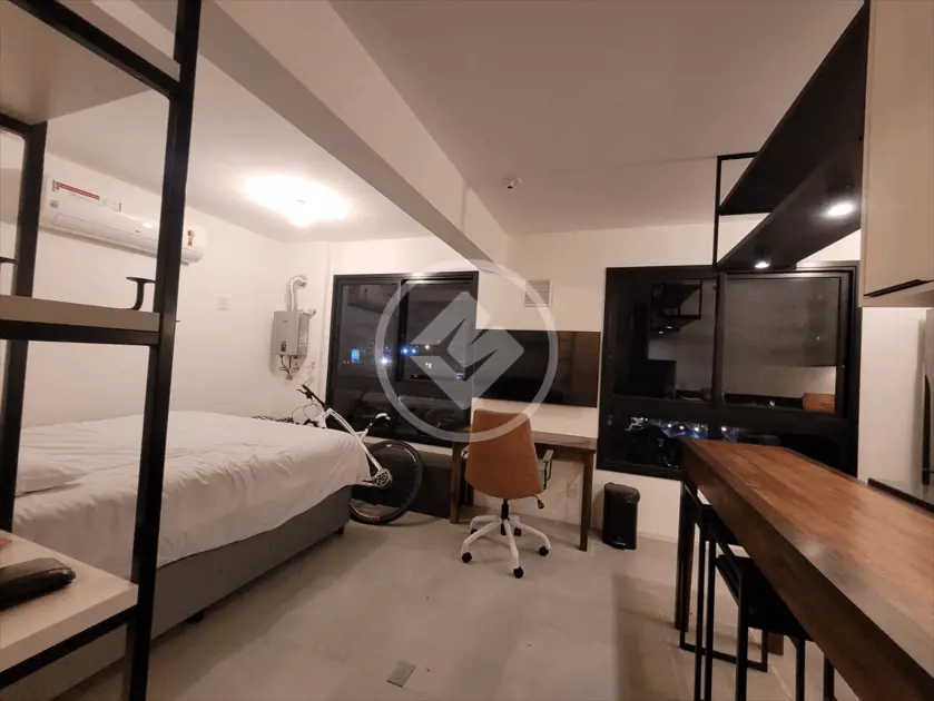 Imagem 3 - Loft / Studio em Trindade, Florianópolis - SC