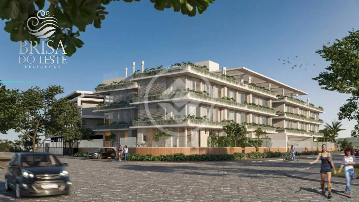Imagem 3 - Loft / Studio em Barra da Lagoa, Florianópolis - SC