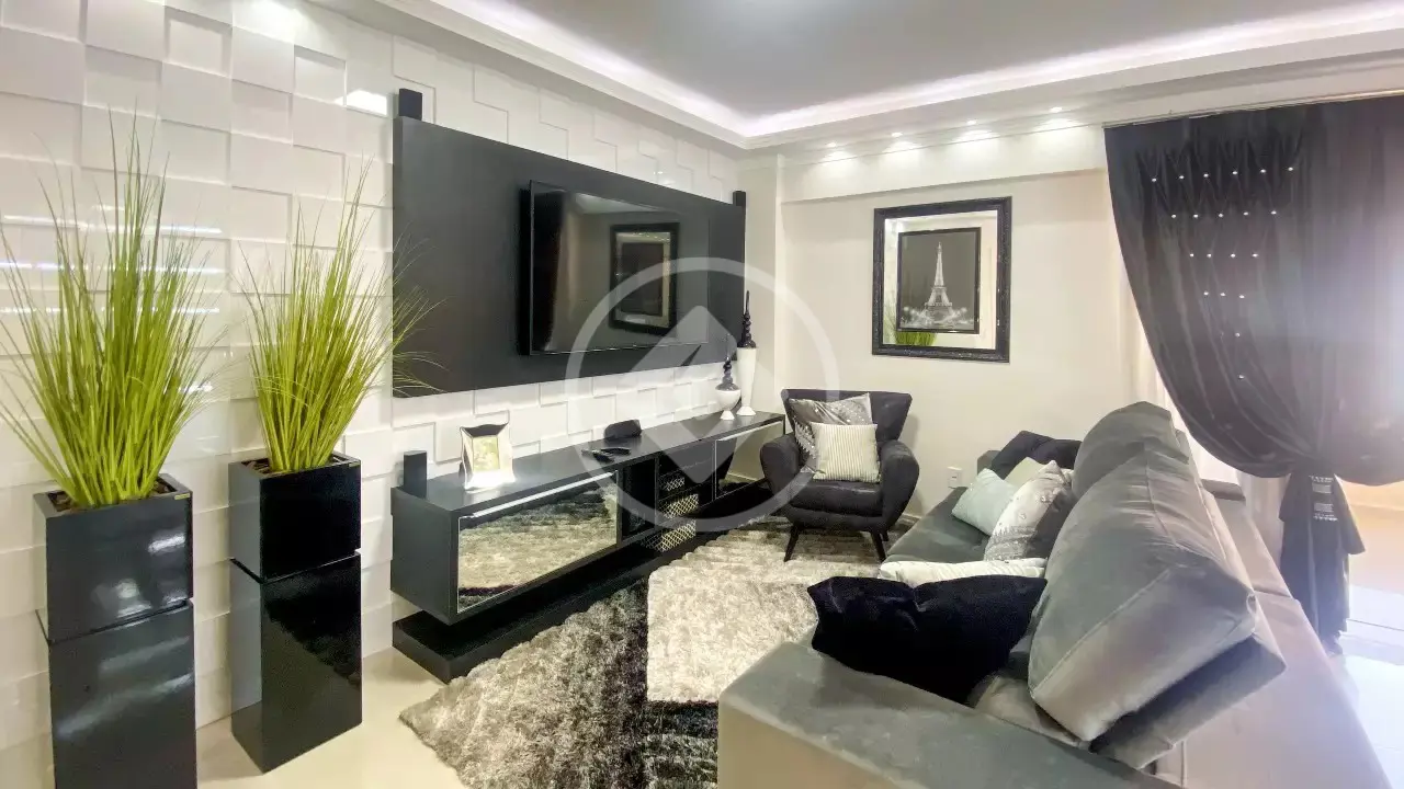 Imagem 4 - Apartamento em Meia Praia, Itapema - SC