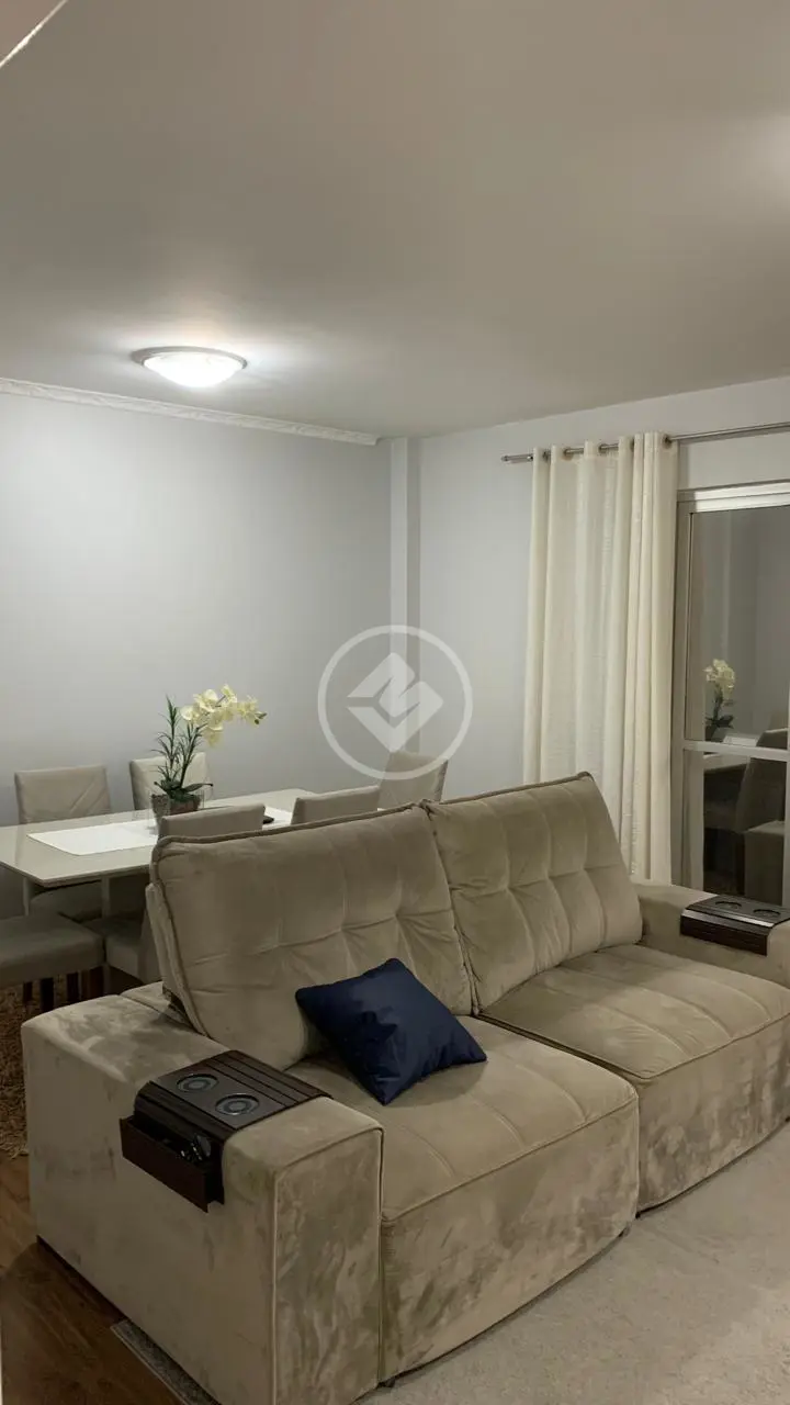 Imagem 4 - Apartamento em CENTRO, Florianópolis - SC