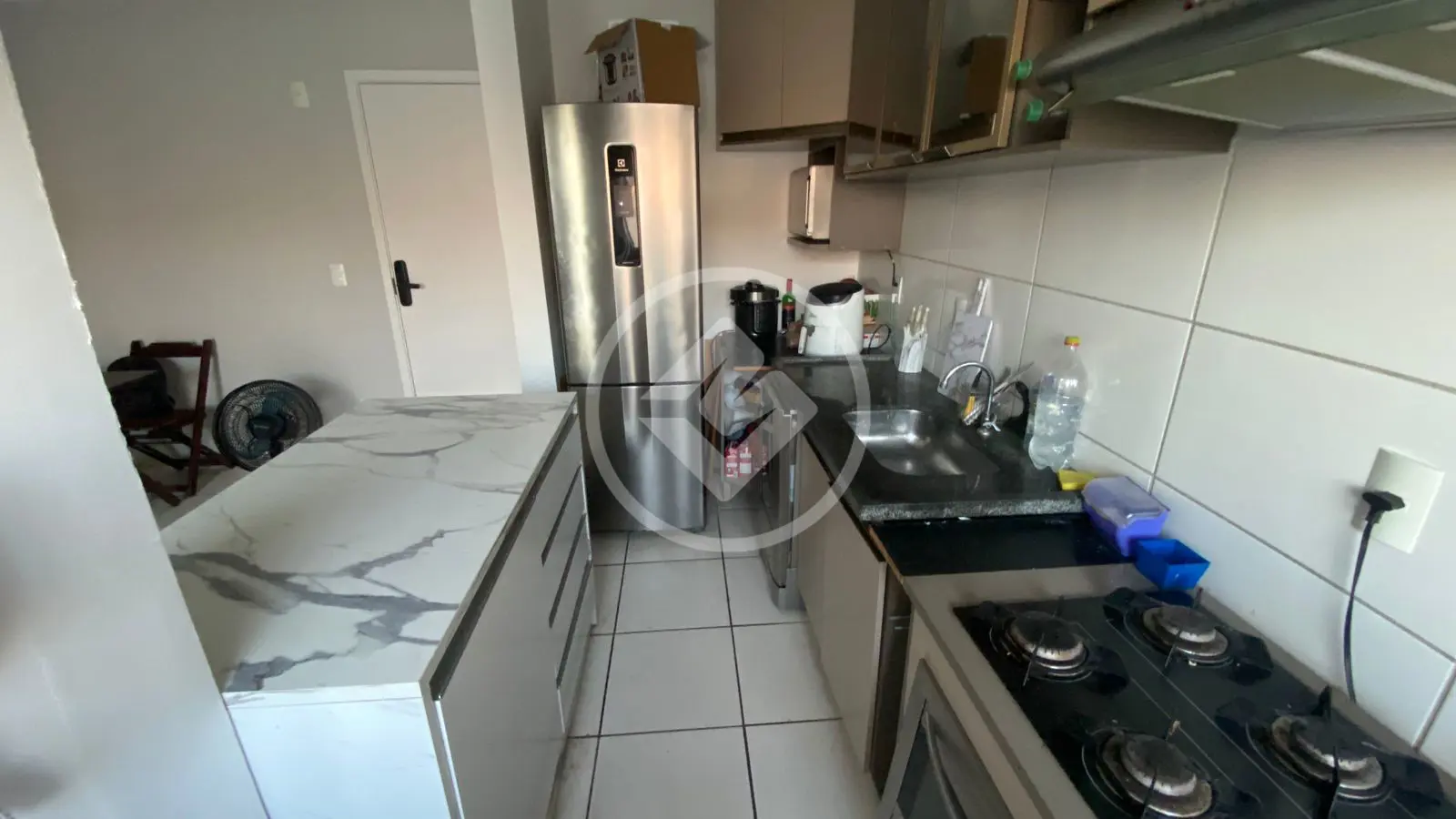 Imagem 6 - Apartamento em Vargem do Bom Jesus, Florianópolis - SC