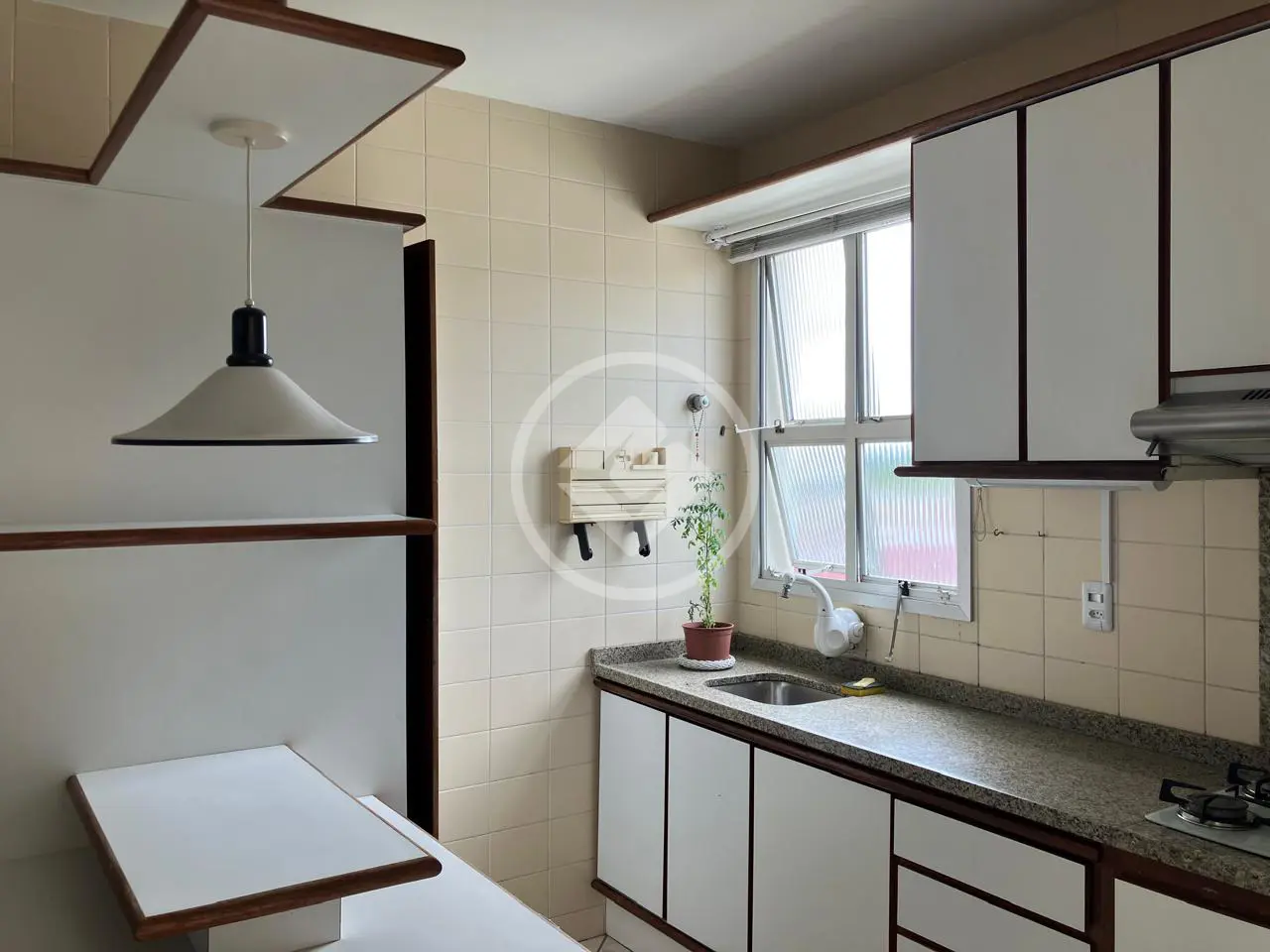 Imagem 3 - Apartamento em Córrego Grande, Florianópolis - SC
