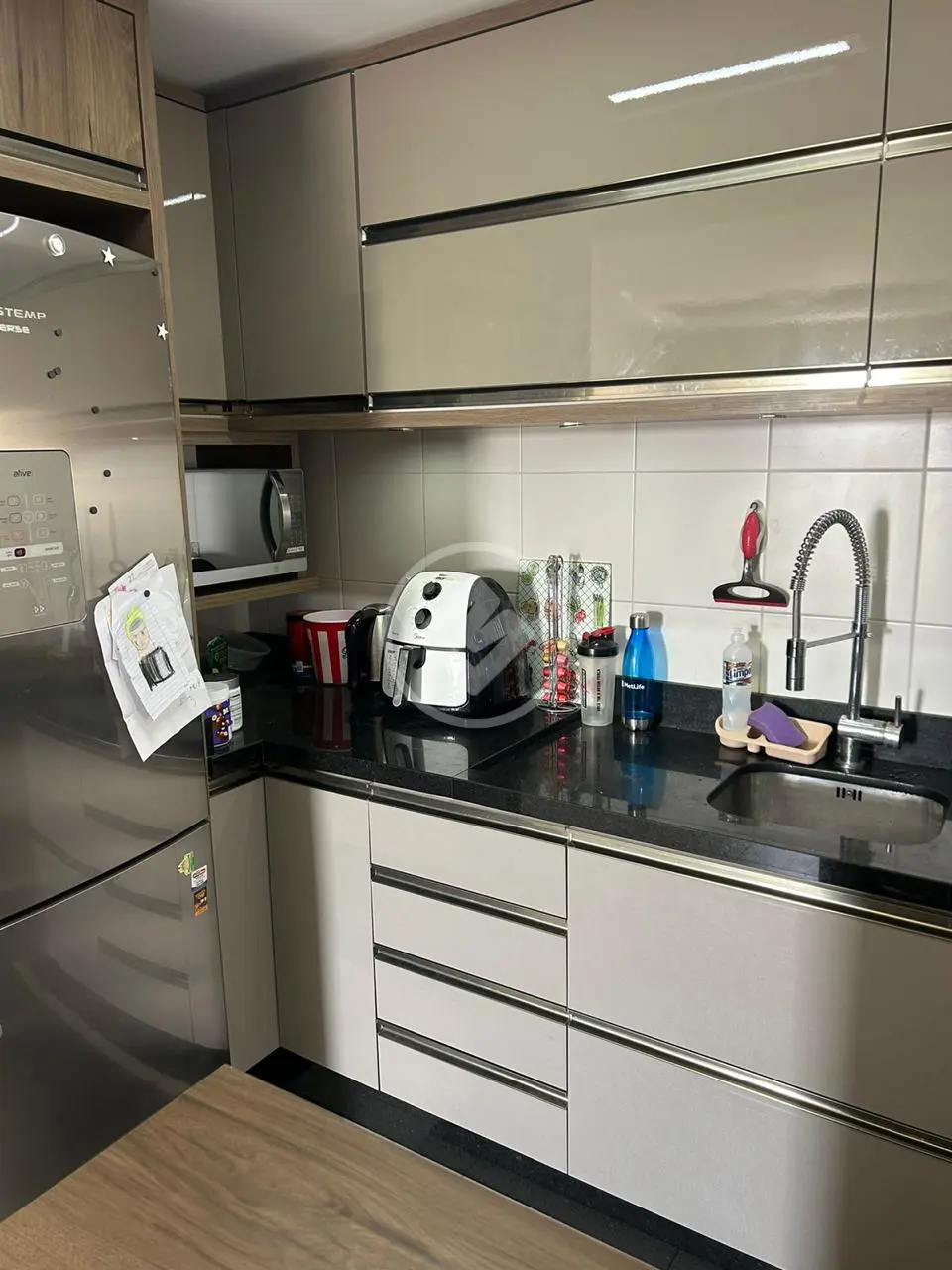 Apartamento Praia Comprida, São José - SC — foto 2