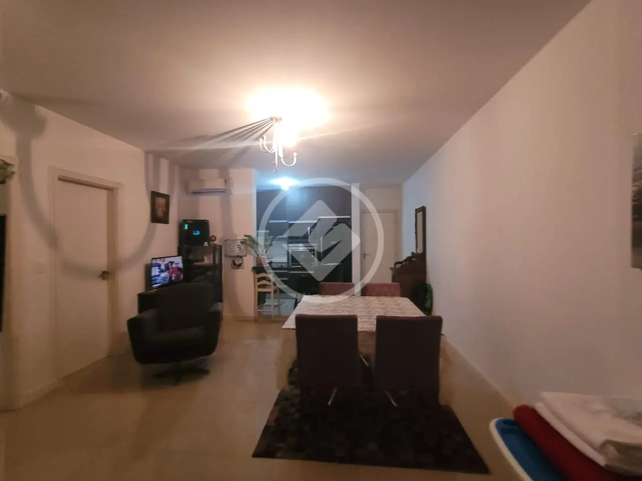Imagem 2 - Apartamento em CANTO, Florianópolis - SC