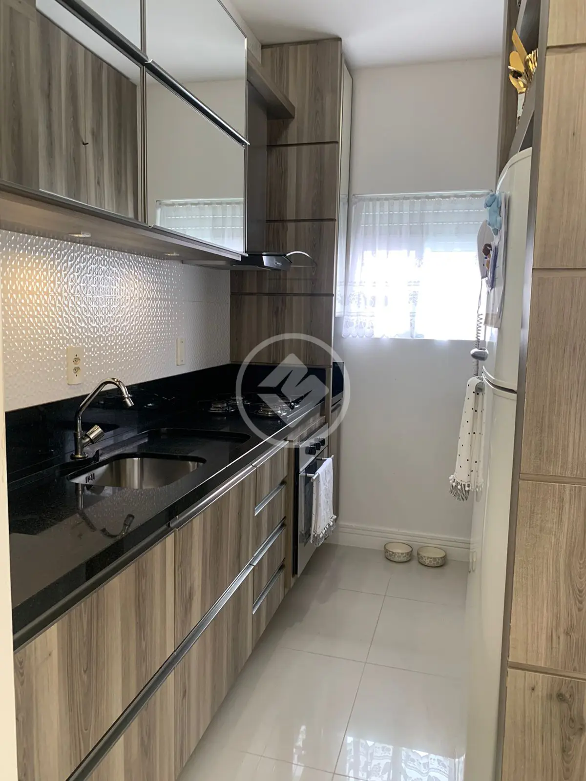 Imagem 6 - Apartamento em CACHOEIRA DO BOM JESUS, Florianópolis - SC