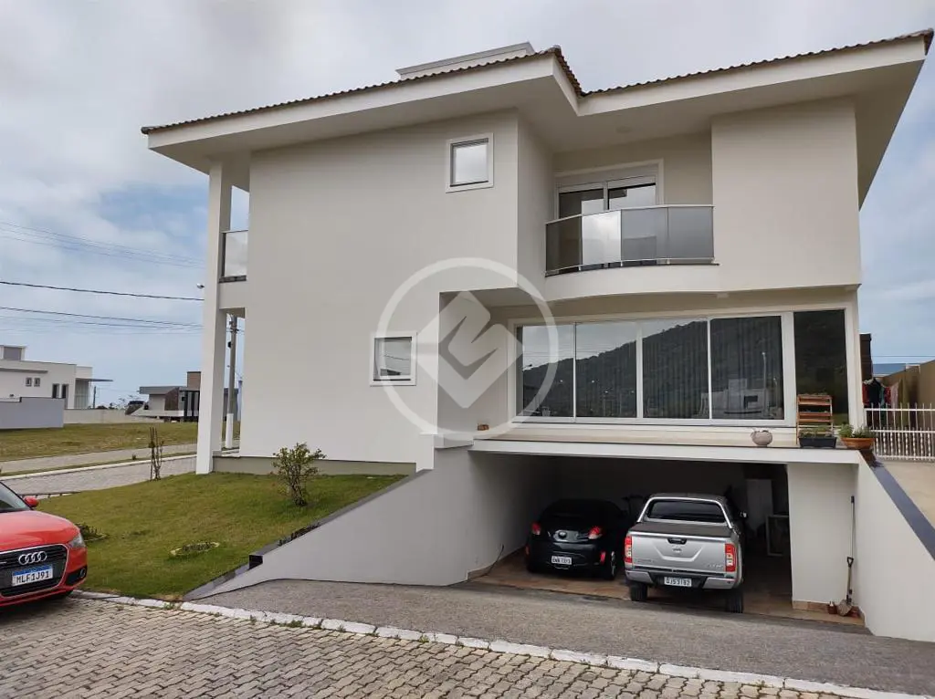 Image 24 - Casa Condomínio em Ingleses do Rio Vermelho, Florianópolis - SC