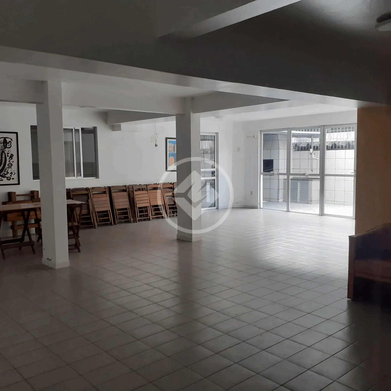 Image 19 - Apartamento em CANTO, Florianópolis - SC