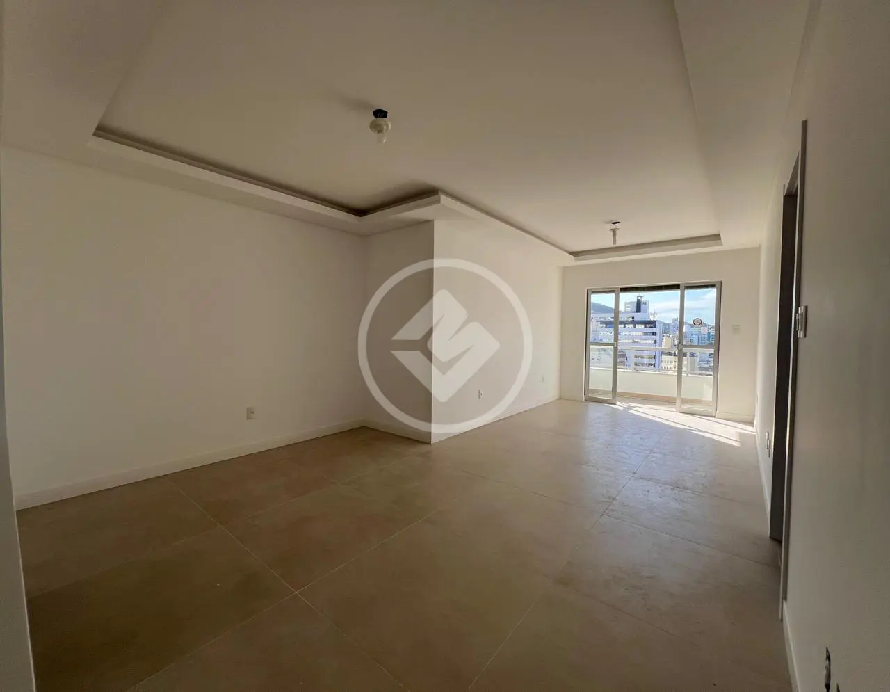 Imagem 2 - Apartamento em TRINDADE, Florianópolis - SC