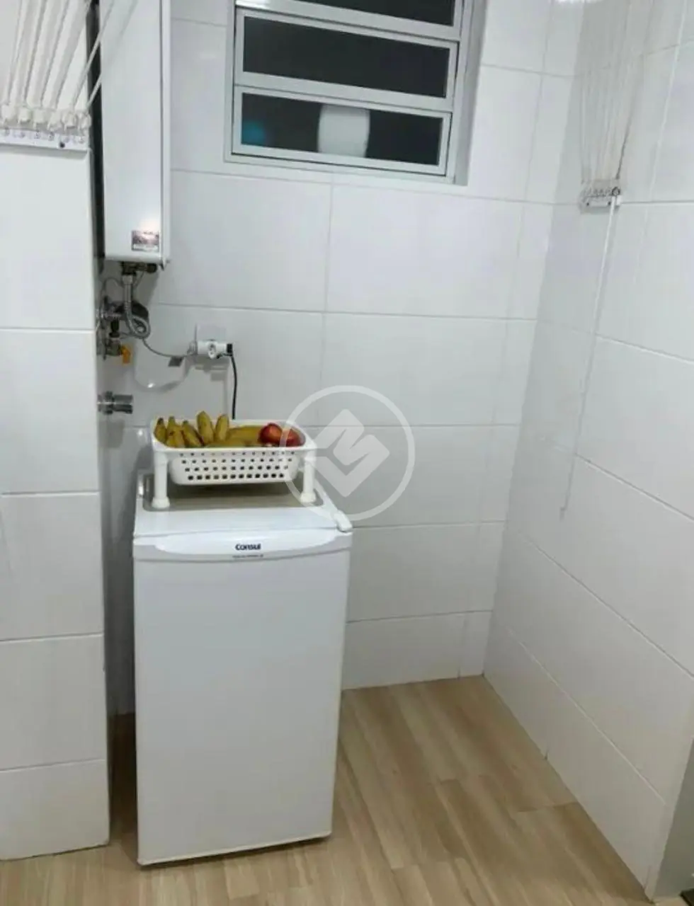 Imagem 2 - Apartamento em Campinas, São José - SC
