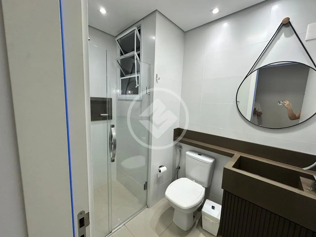 Imagem 5 - Apartamento em Barreiros, São José - SC