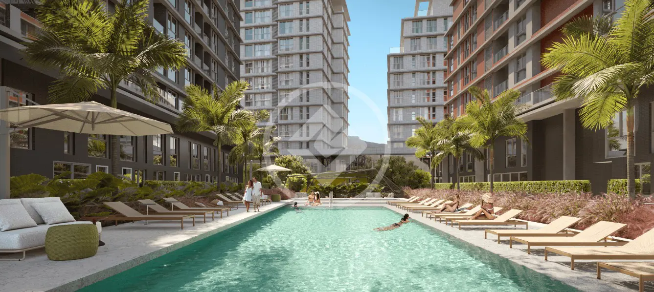 Imagem 3 - Apartamento em PEDRA BRANCA, Palhoça - SC