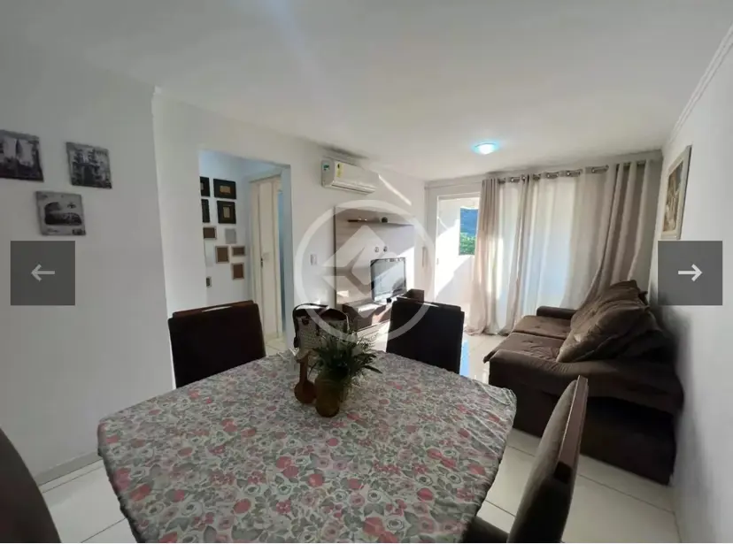 Apartamento Tabuleiro das Oliveiras, Itapema - SC — foto 1