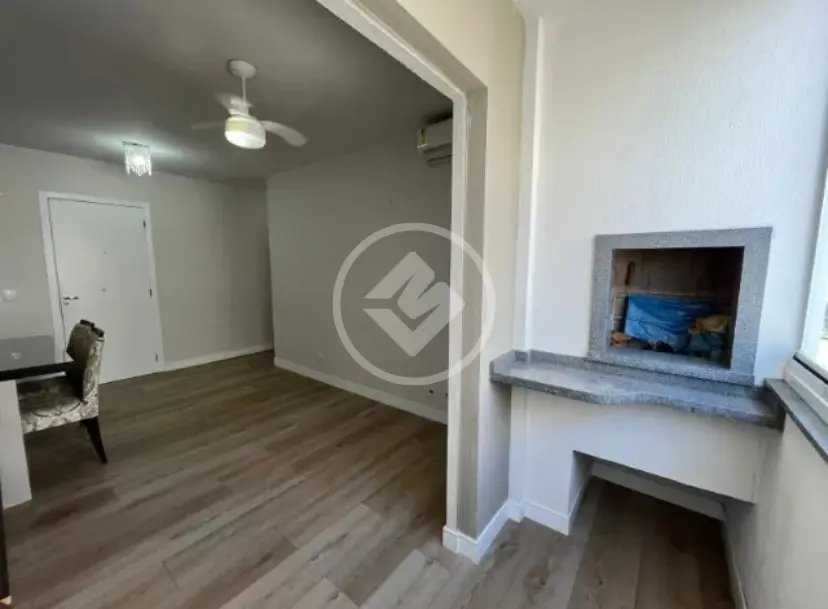 Imagem 2 - Apartamento em CANASVIEIRAS, Florianópolis - SC