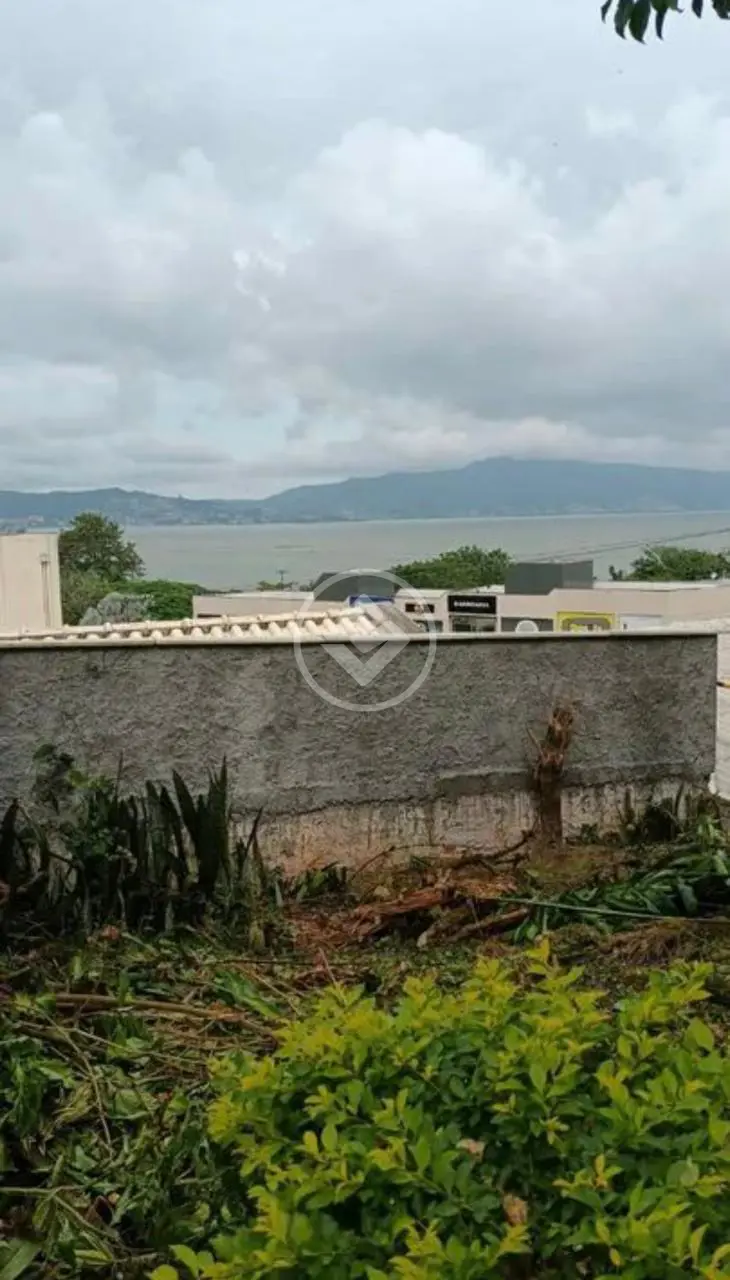 Imagem 2 - Terreno em COQUEIROS, Florianópolis - SC