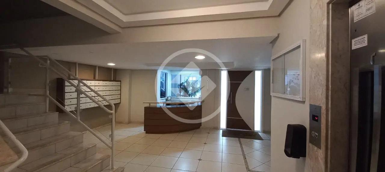 Imagem 1 - Apartamento em Trindade, Florianópolis - SC