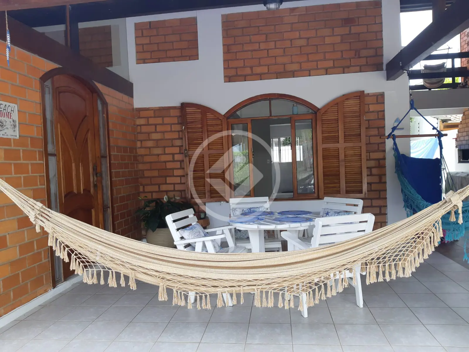 Imagem 4 - Casa em CANASVIEIRAS, Florianópolis - SC