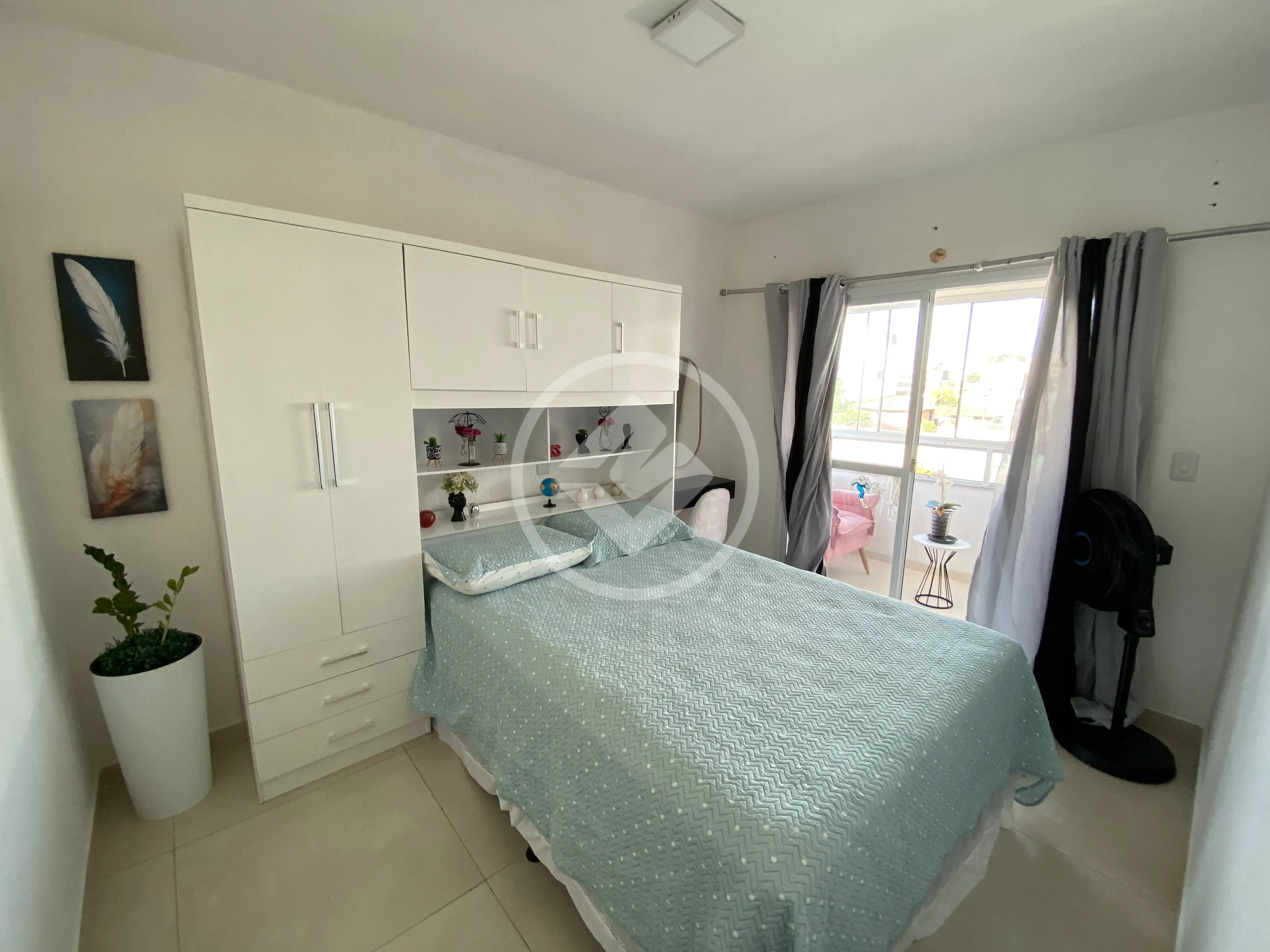 Imagem 3 - Apartamento Duplex em Jardim Atlântico, Florianópolis - SC