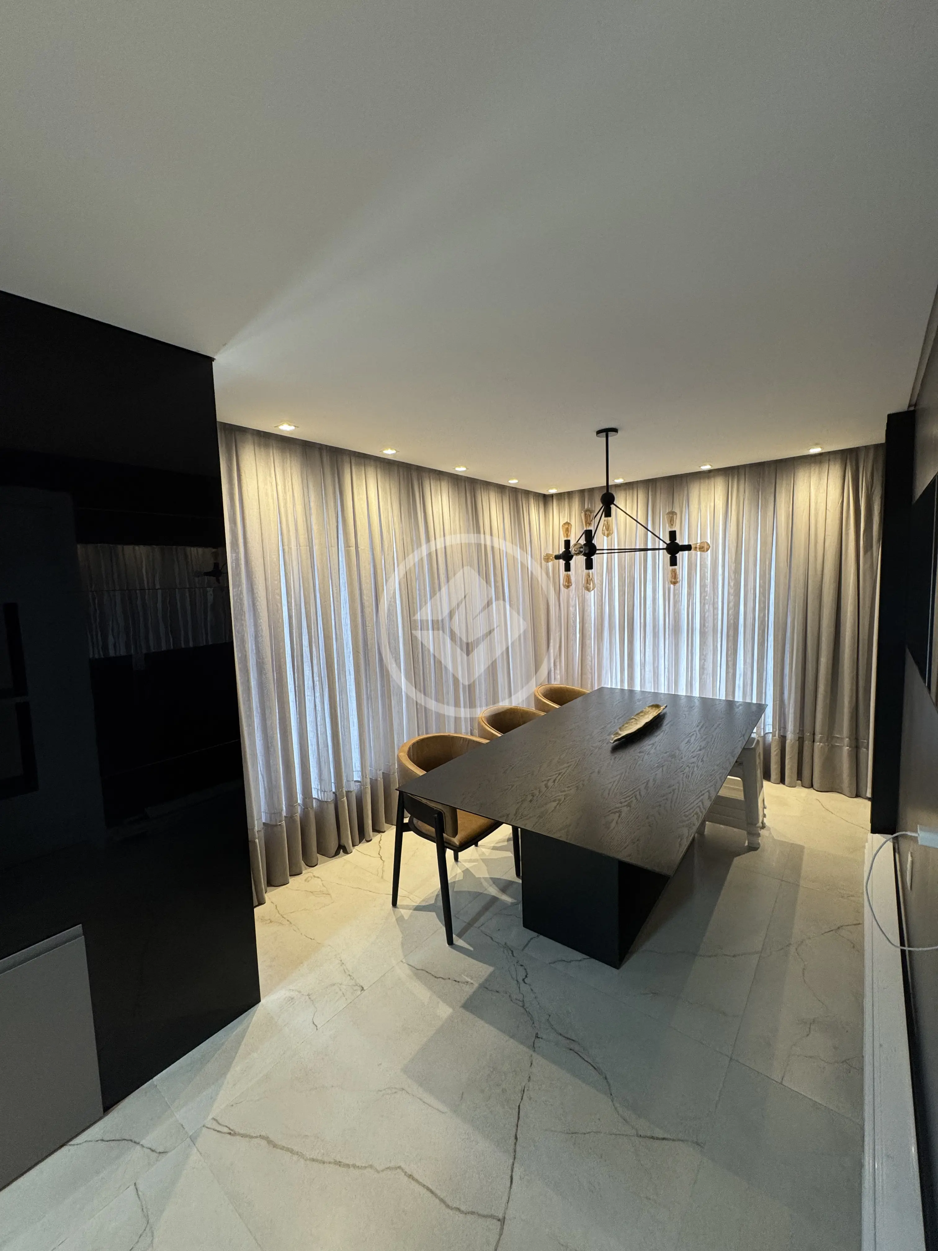 Imagem 5 - Apartamento em PEREQUE, Porto Belo - SC