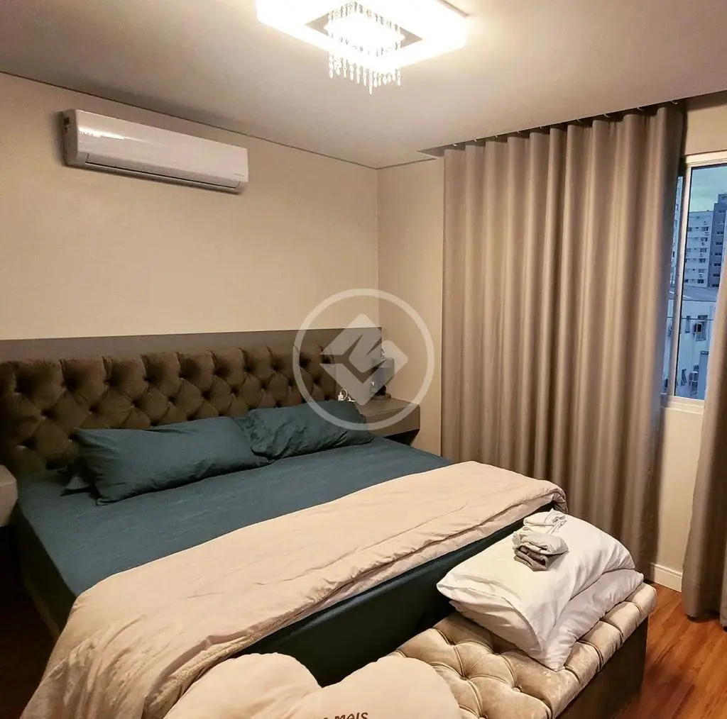 Imagem 5 - Apartamento em Centro, Florianópolis - SC