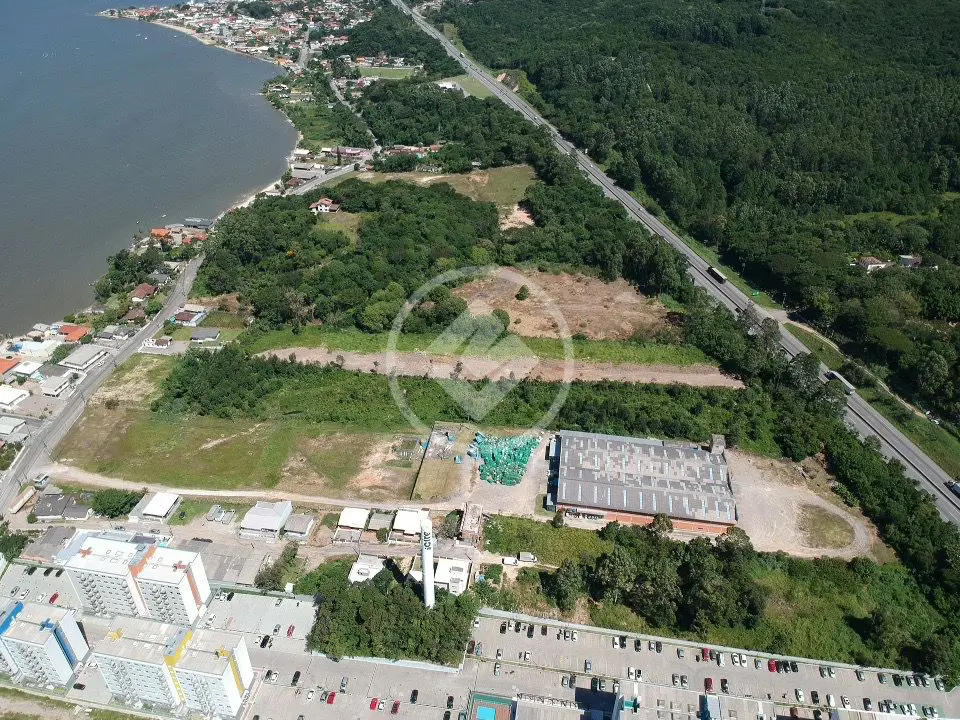 Imagem 5 - Terreno em Praia de Fora, Palhoça - SC