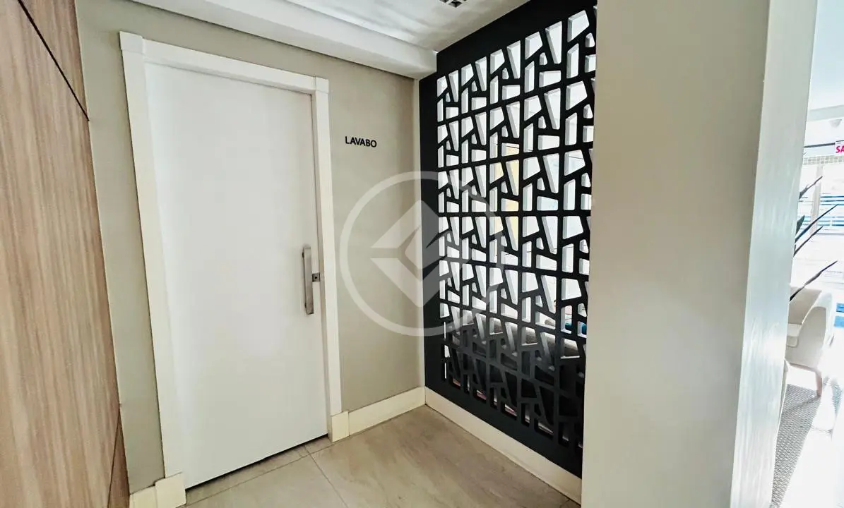 Image 14 - Apartamento em TRINDADE, Florianópolis - SC