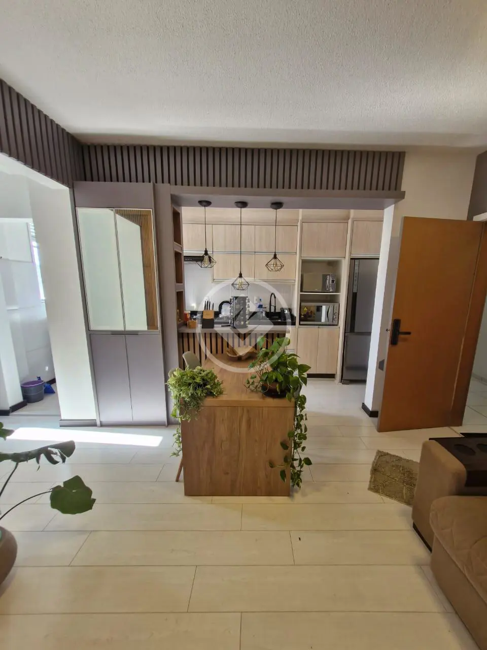 Apartamento Forquilhinha, São José - SC — foto 2