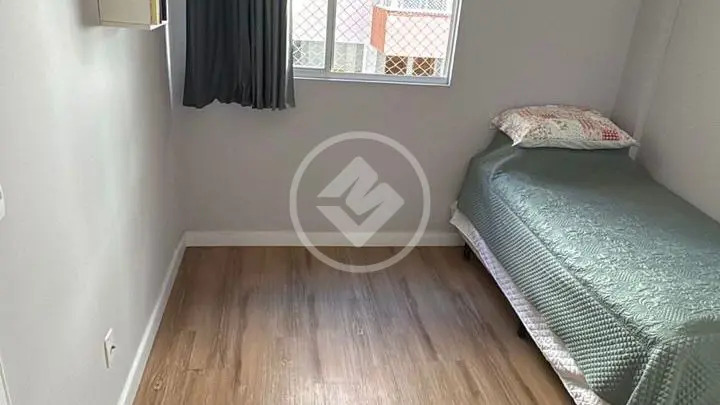 Apartamento COQUEIROS, Florianópolis - SC — foto 2