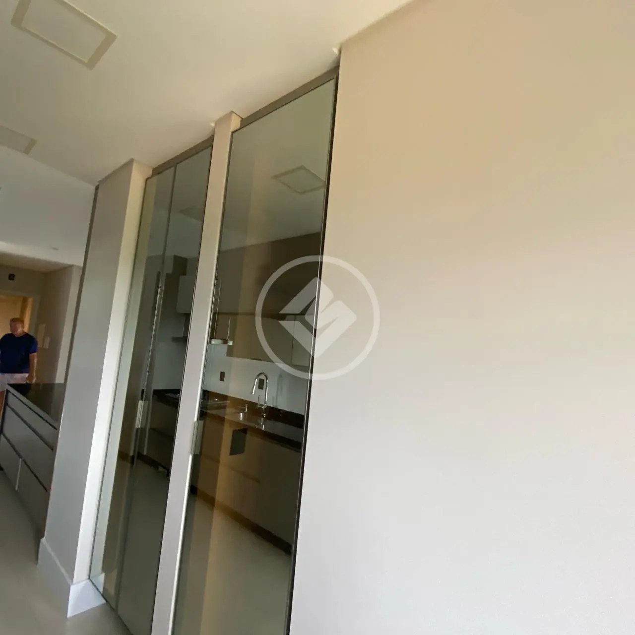 Imagem 5 - Apartamento em CANASVIEIRAS, Florianópolis - SC