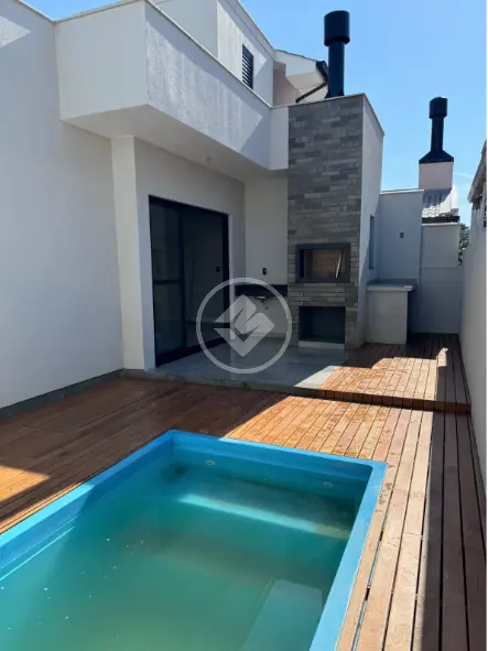 Image 10 - Casa em Bela Vista, Palhoça - SC