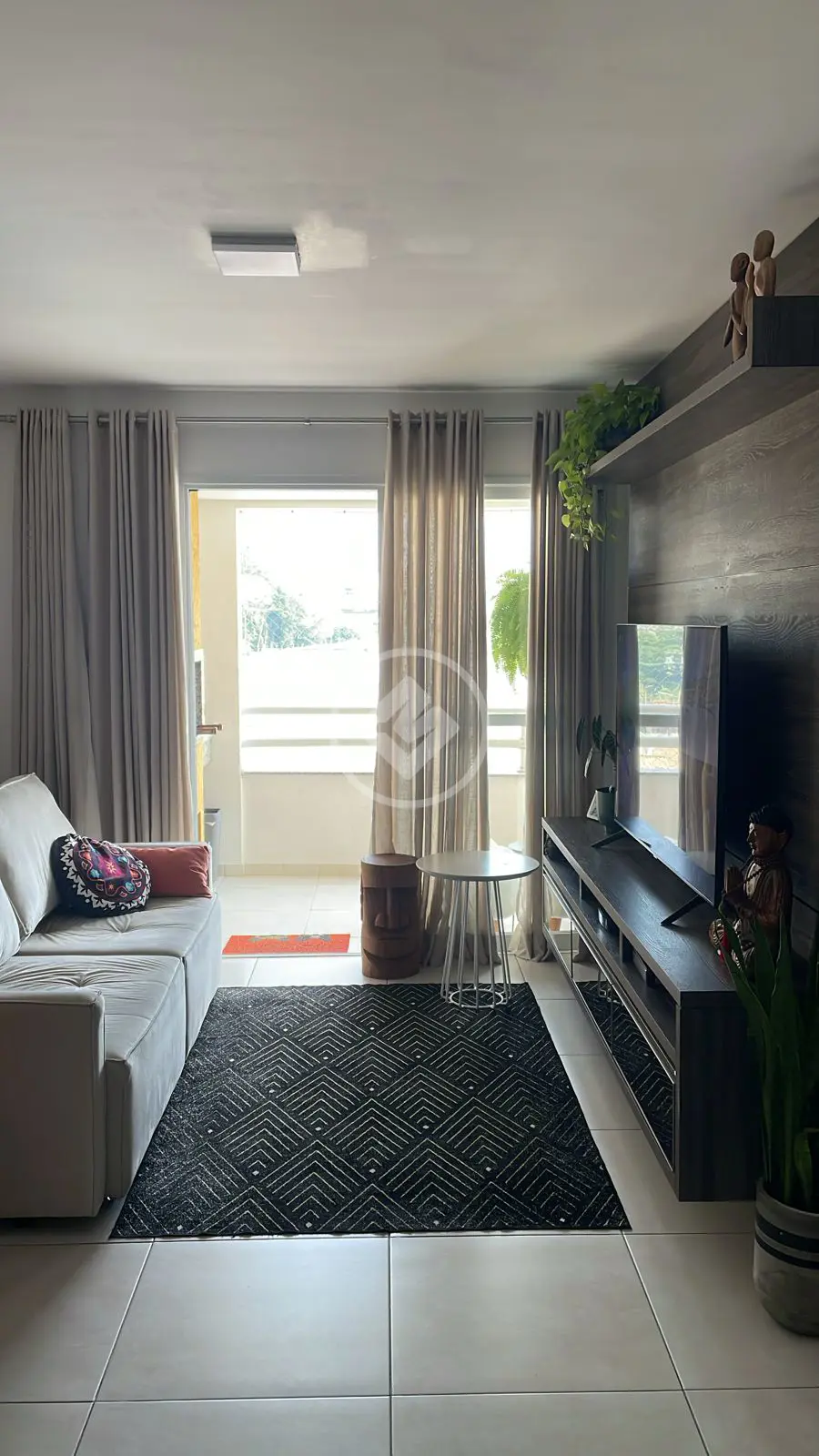 Apartamento CANTO, Florianópolis - SC — foto 2