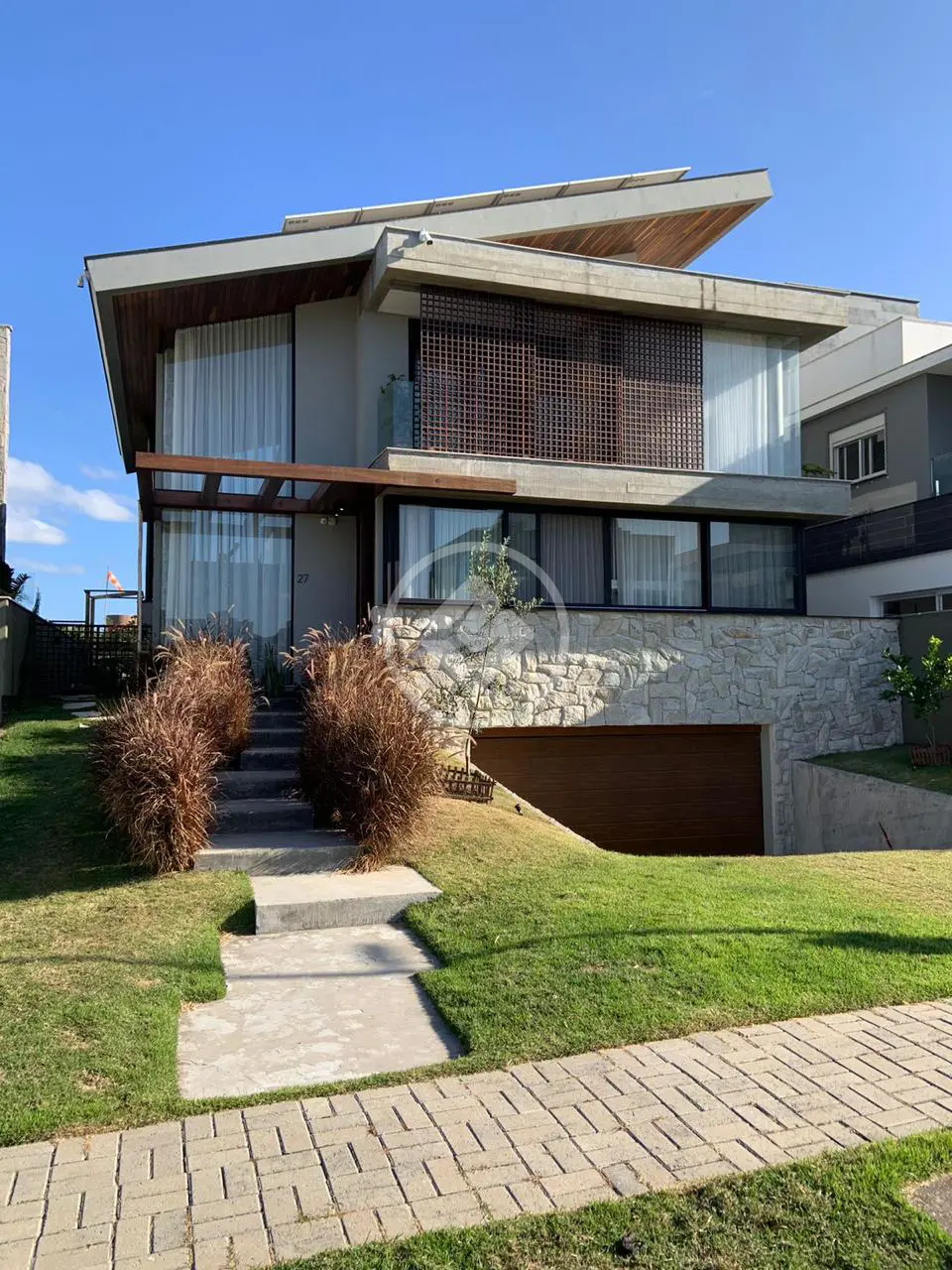 Imagem 2 - Casa Condomínio em Morro das Pedras, Florianópolis - SC