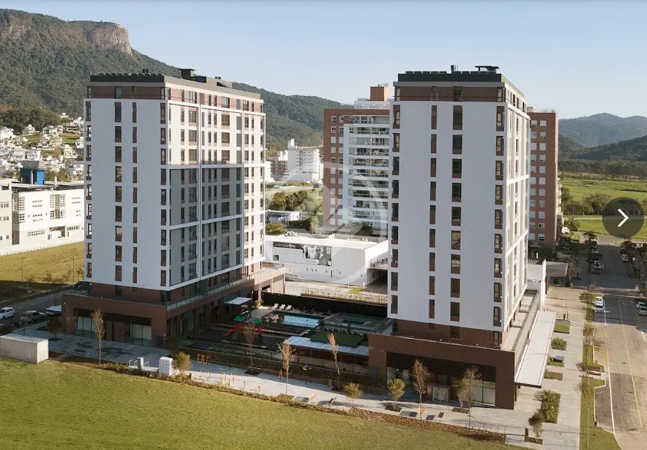 Apartamento PEDRA BRANCA, Palhoça - SC — foto 1
