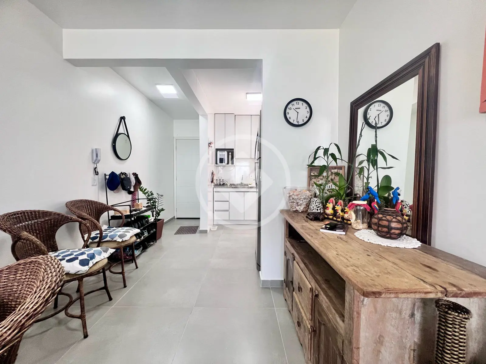 Imagem 5 - Apartamento em Ingleses do Rio Vermelho, Florianópolis - SC