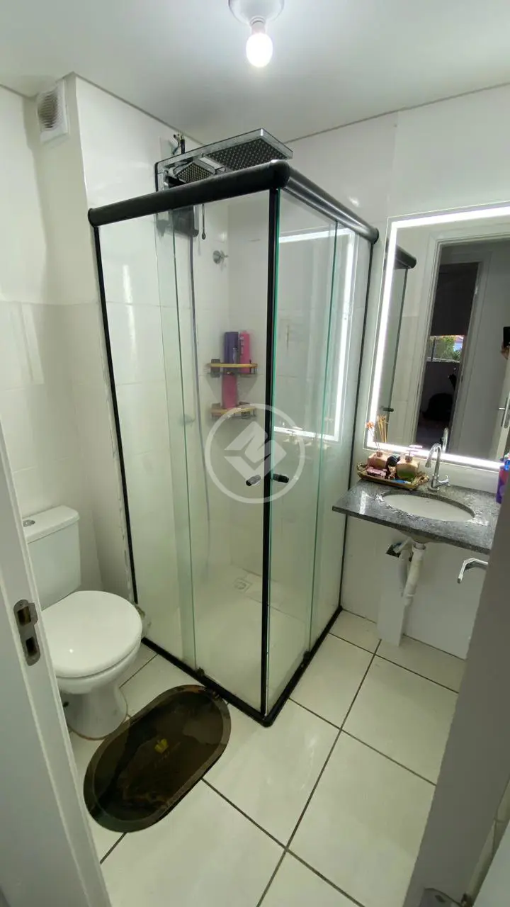Imagem 3 - Apartamento em Vargem do Bom Jesus, Florianópolis - SC