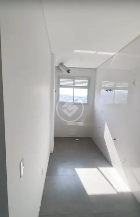 Imagem 3 - Apartamento em Barreiros, São José - SC