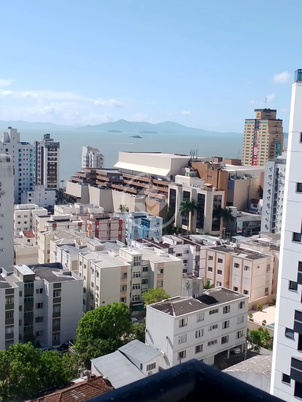 Imagem 1 - Cobertura Duplex em Centro, Florianópolis - SC