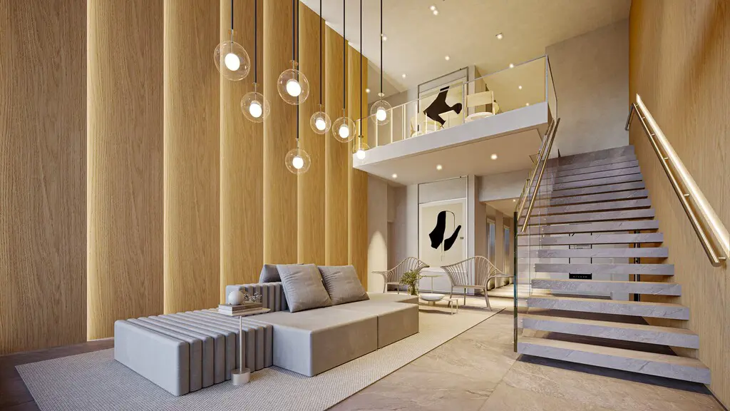 Imagem 4 - Apartamento em Centro, Florianópolis - SC