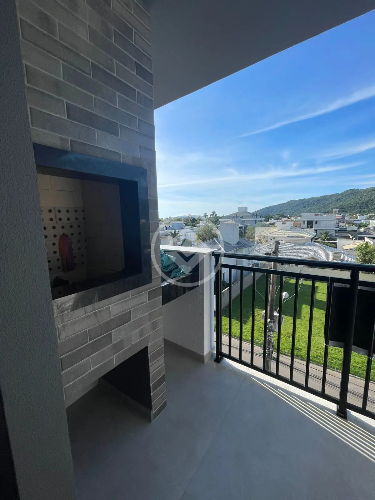 Imagem 4 - Apartamento em CACHOEIRA DO BOM JESUS, Florianópolis - SC